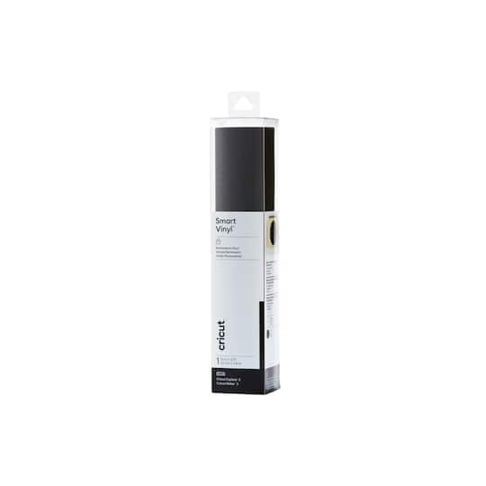 6 Pack: Cricut® Permanent Smart Vinyl™ Shimmer Value Roll